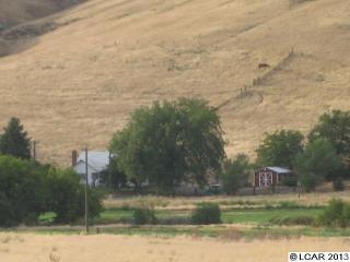778 Highway 12, Pomeroy, WA 99347-8641