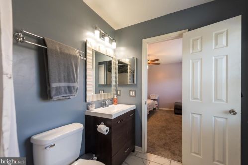 3705 Overview Dr, Fredericksburg VA  22408-8765 exterior