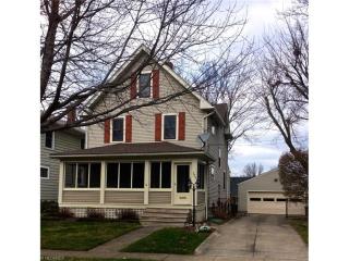 137 Marvin Ave, Akron, OH 44302-1070