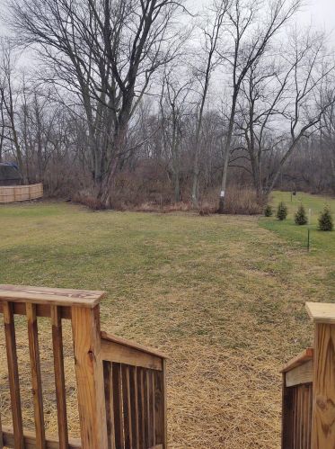 79 Mound St, Clinton County OH  45169-1131 exterior