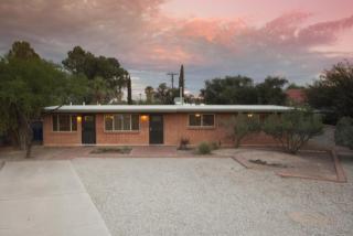 812 Duffy Pl, Tucson, AZ 85711-1315