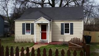 908 Apex St, Nashville TN  37206-3402 exterior