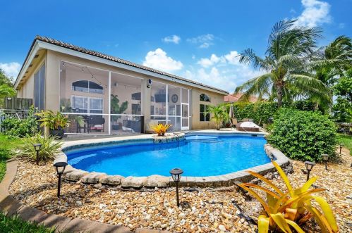 19125 23rd Pl, Hollywood, FL 33029-5346