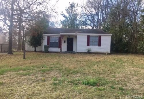 2036 Mona Lisa Dr, Montgomery, AL 36111-2708
