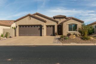 60044 Arroyo Vista Dr, Oracle, AZ 85623-7313
