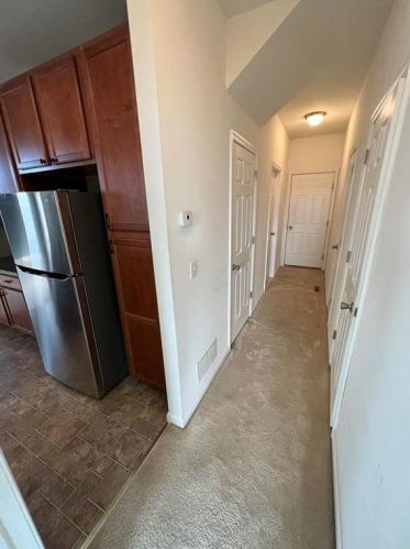 836 Spring White Dr, Breinigsville PA  18031-1787 exterior