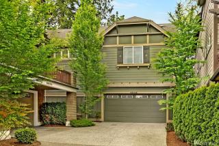 6846 156th Pl, Redmond WA  98052-4845 exterior