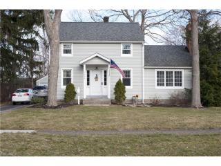 7473 Cadle Ave, Concord Township OH  44060-5710 exterior