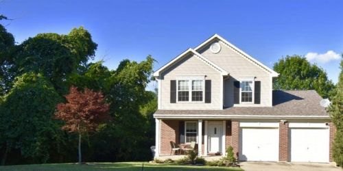 1865 Cardinal Way, Taylorsport, KY 41048-8675