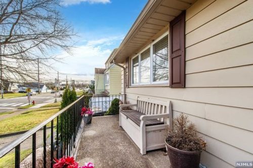 167 Chamberlain Ave, Paterson NJ  07502-1334 exterior