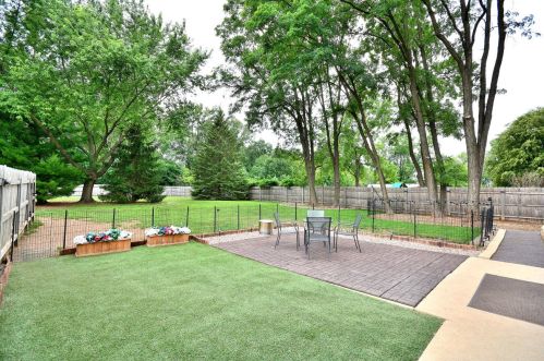 2841 Franklin Dr, Waukesha, WI 53151-3873