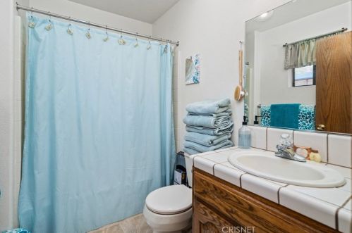 42809 Limeridge Dr, Leona Valley CA  93532-1511 exterior