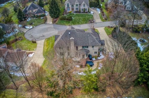 109 Hidden Valley Ct, Sewickley, PA 15143-9382
