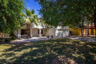 1031 Harrington St, Gilbert, AZ 85233-8033