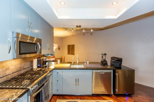 7 Courtney Cir, Sedona AZ 86336-5966 exterior