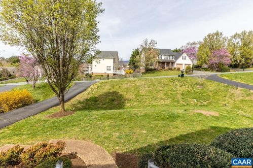 955 Fairwinds Ln, Crozet VA  22932-3147 exterior