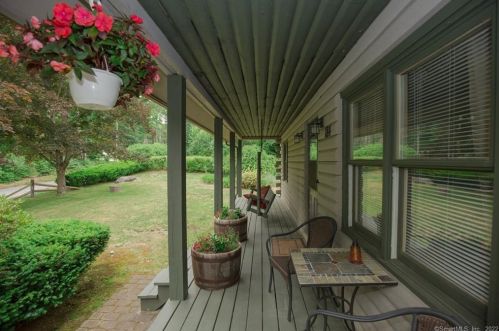 184 Buckley Hill Rd, Fabyan, CT 06255-1803