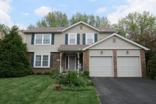 7456 Gardenview Pl, Dublin, OH 43016-8200