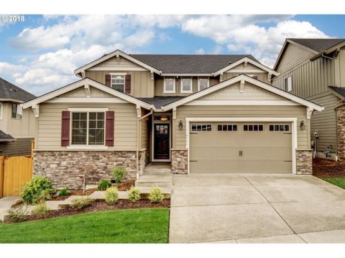 4141 Emerald Ave, Damascus, OR 97080
