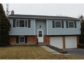 28784 Starlight Rd, Perrysburg, OH 43551-4674