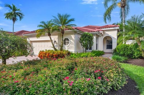 929 Tierra Lago Way, Naples, FL 34119-1801