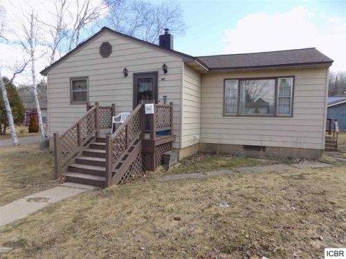 602 4 St, Cooley MN  55769-1232 exterior