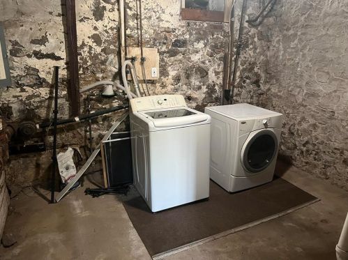 79 West St, Easton PA  18042-3556 exterior