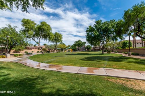 2110 Virgo Pl, Chandler AZ  85249-5899 exterior