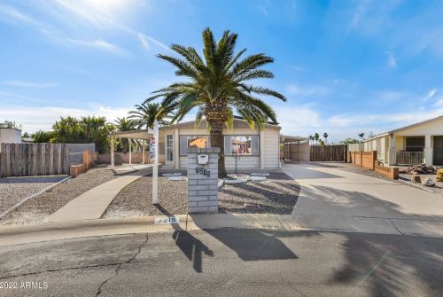 7215 Avesta Cir, Mesa, AZ 85208-1128