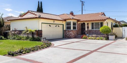 16819 Faysmith Ave, Torrance, CA 90504-2008