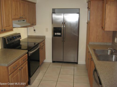 1200 Edward Ct, Titusville FL  32796-1945 exterior