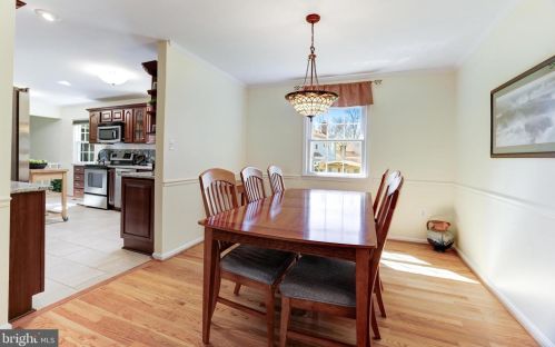13601 Brass Harness Ct, Herndon VA  20171-3364 exterior