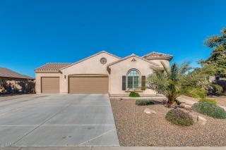11114 Quade Ave, Mesa, AZ 85212-2581
