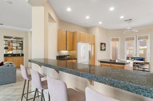78810 Castle Pines Dr, La Quinta CA  92253-5819 exterior