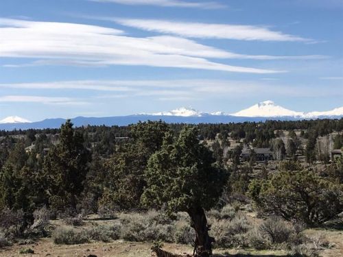 2337 58th St, Eagle Crest, OR 97756-8848