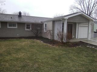 3905 Donair Dr, Sandusky, OH 44870-5739
