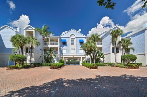 18092 San Carlos Blvd, Fort Myers Beach, FL 33931-6305