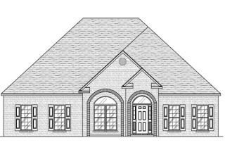 8781 Salt Grass Dr, Pensacola, FL 32526-3262