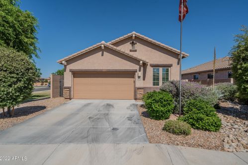 33235 Mildred Ln, Queen Creek, AZ 85142-7554