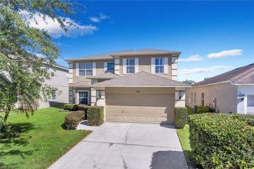 14883 Hartford Run Dr, Orlando, FL 32828-7825