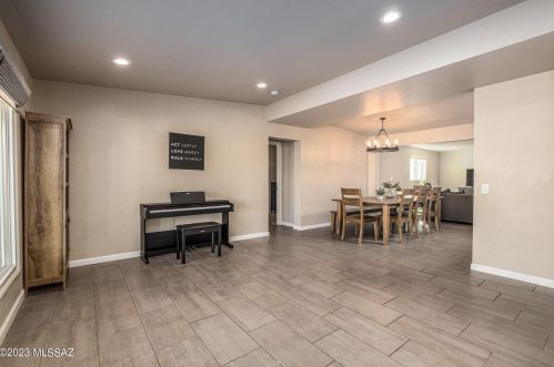 610 Lehigh Dr, Tucson AZ  85710-4657 exterior