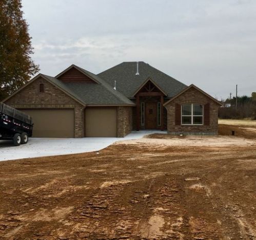 19916 Linda Ln, Harrah, OK 73045-9351