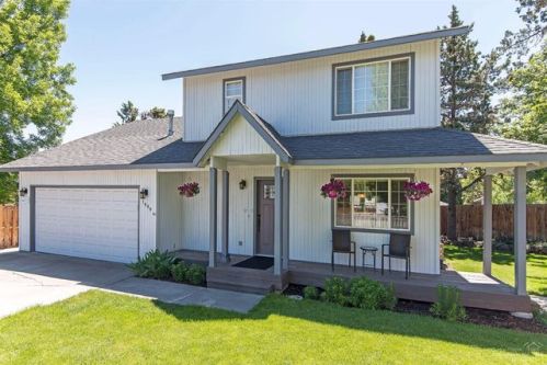 1449 Mable Ct, Bend, OR 97701-3722