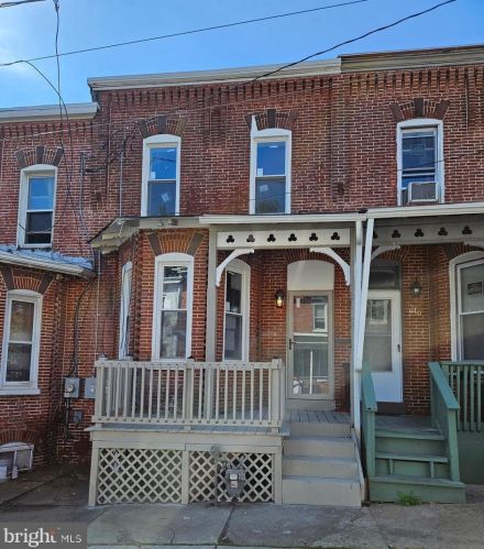 1008 7th St, Wilmington, DE 19805-3218