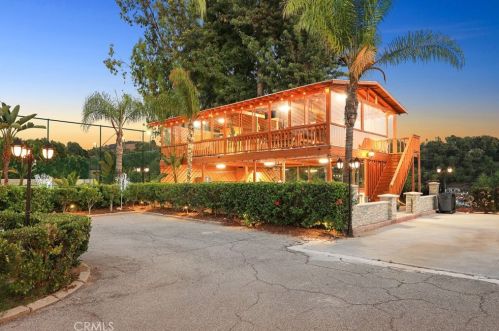 2646 Buenos Aires Dr, Covina CA  91724-3916 exterior