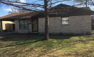 111 Conner St, Eastland, TX 76448-3418