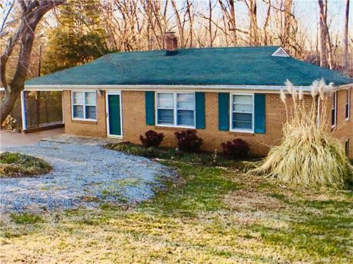 1010 Old Charles Rd, Shelby, NC 28152-7068