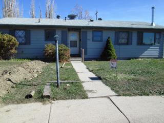 1925 Fairdale Ave, Casper WY  82601-4964 exterior