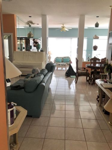 1115 Gator Trl, West Palm Beach FL  33409-2038 exterior