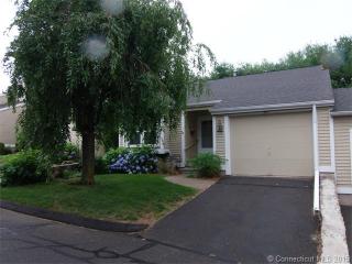 401 Lakeview Dr, Southington, CT 06489-3477